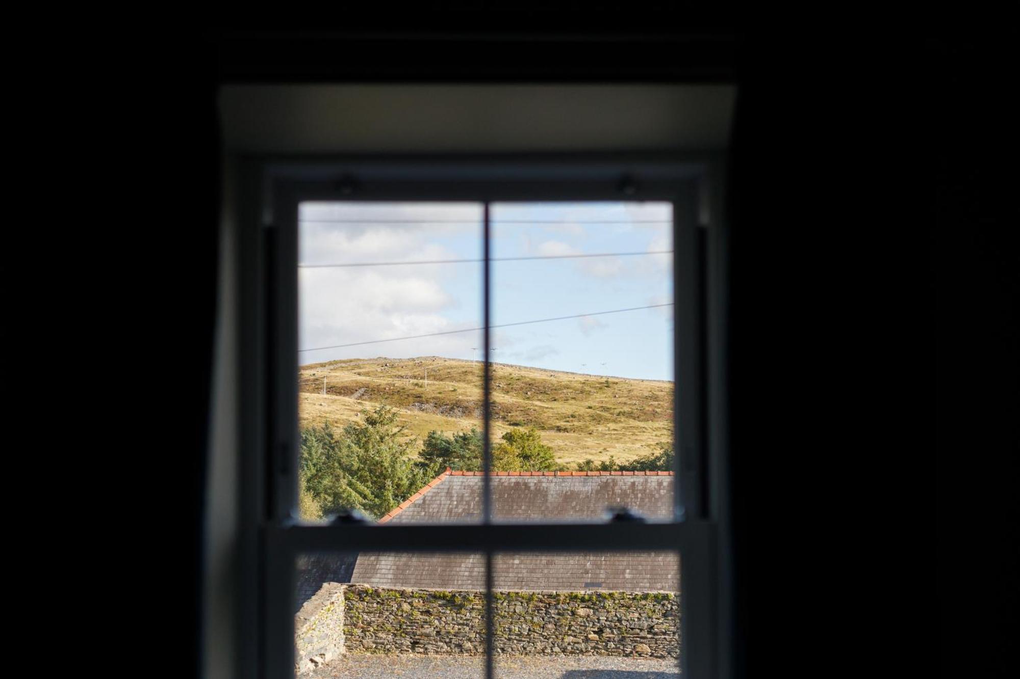 Cosy, 2-Bedroom Snowdonia Cottage Mountain Retreat Tanygrisiau Εξωτερικό φωτογραφία