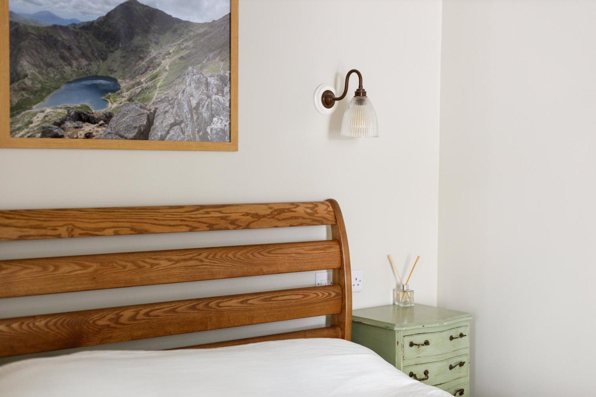 Cosy, 2-Bedroom Snowdonia Cottage Mountain Retreat Tanygrisiau Εξωτερικό φωτογραφία