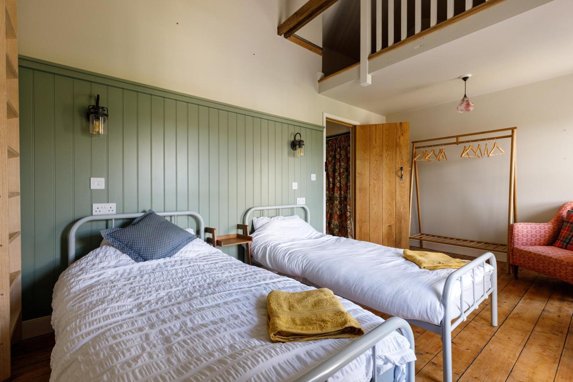 Cosy, 2-Bedroom Snowdonia Cottage Mountain Retreat Tanygrisiau Εξωτερικό φωτογραφία